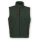 Zimski softshell brezrokavnik CREEK ULTRALITE VEST PAD Zimski softshell brezrokavnik CREEK ULTRALITE VEST PAD